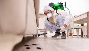 Best Pest Control for Hotels  in USA